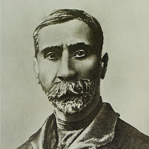 Нико Пиросмани (1862-1918). Источник фото:  ru.wikipedia.org.